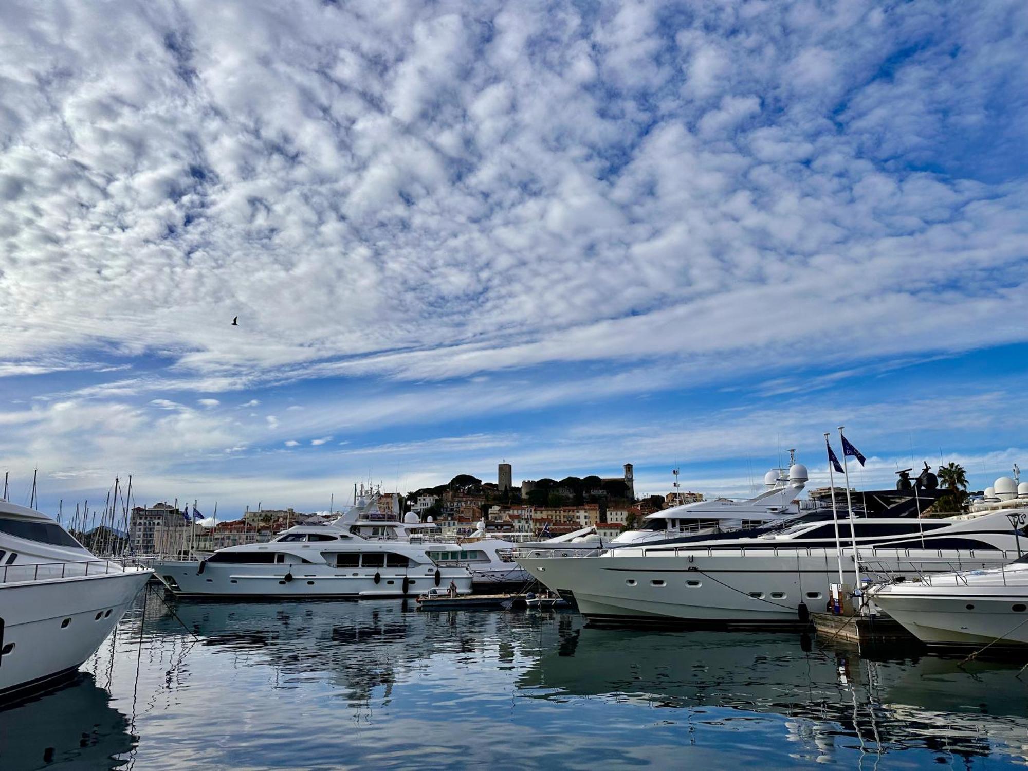 Beautiful Apartment Cannes Center Terrace Parking Εξωτερικό φωτογραφία