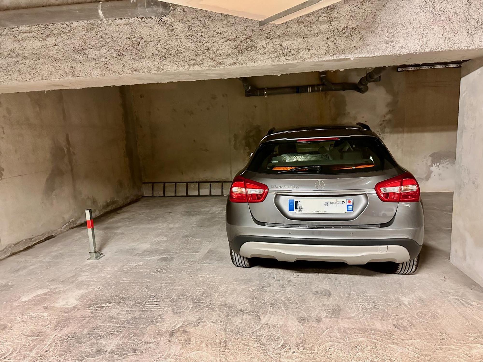 Beautiful Apartment Cannes Center Terrace Parking Εξωτερικό φωτογραφία