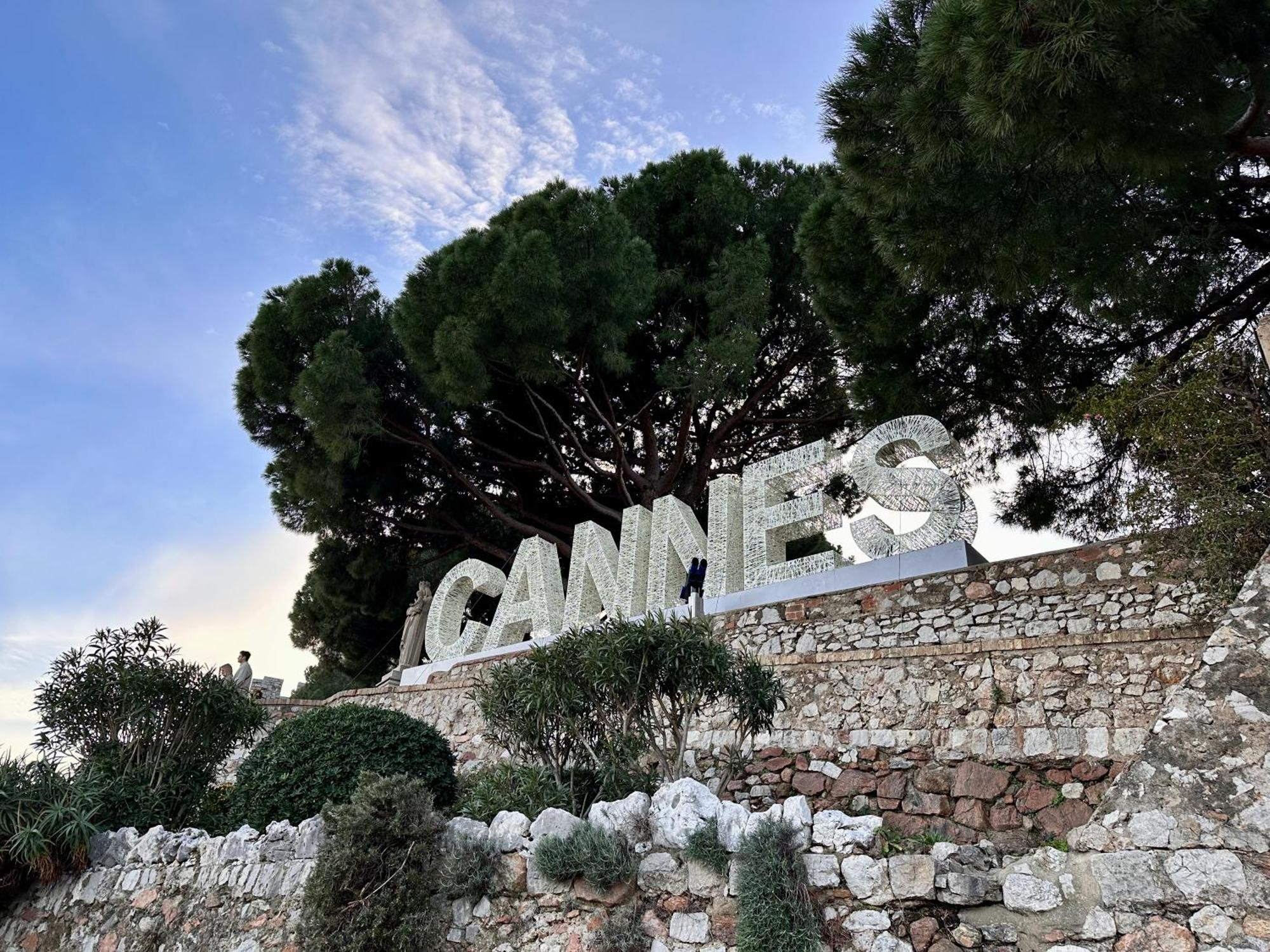 Beautiful Apartment Cannes Center Terrace Parking Εξωτερικό φωτογραφία