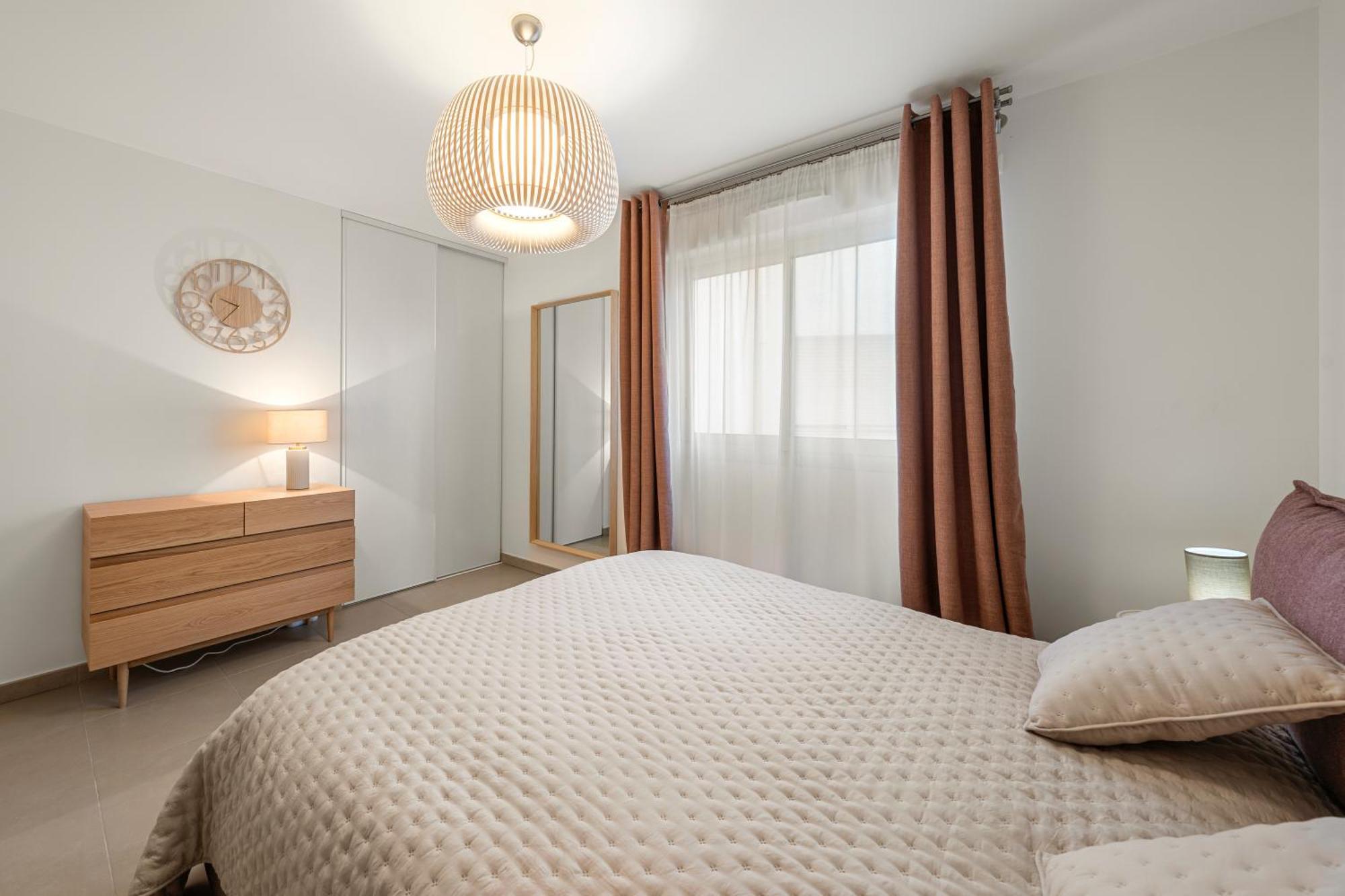 Beautiful Apartment Cannes Center Terrace Parking Εξωτερικό φωτογραφία