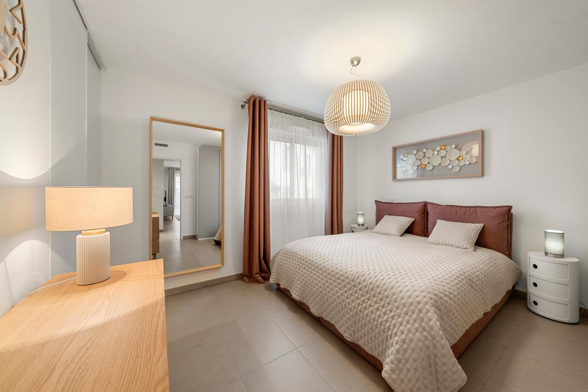 Beautiful Apartment Cannes Center Terrace Parking Εξωτερικό φωτογραφία
