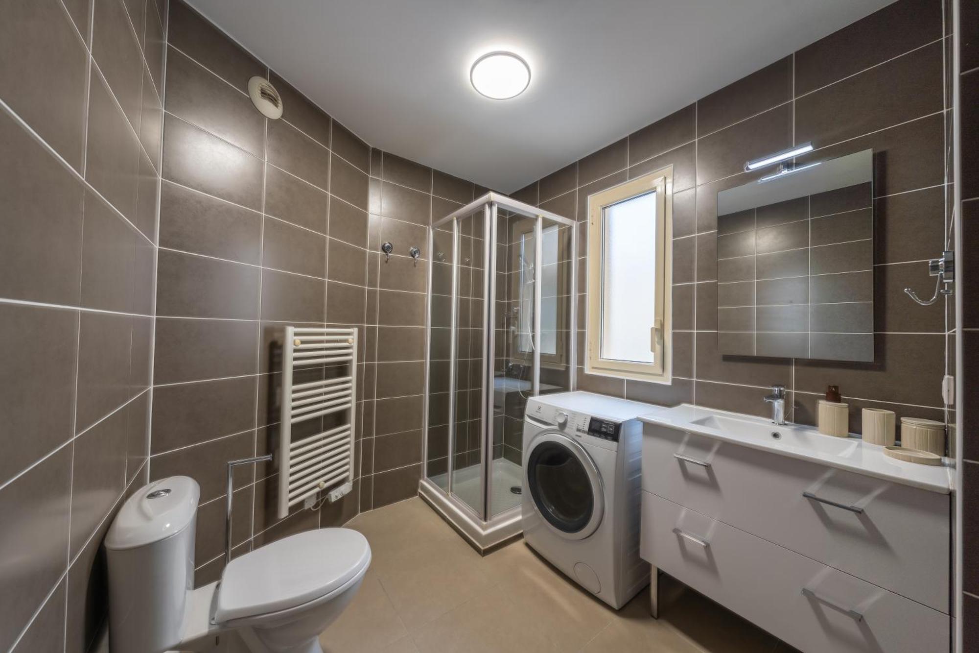 Beautiful Apartment Cannes Center Terrace Parking Εξωτερικό φωτογραφία