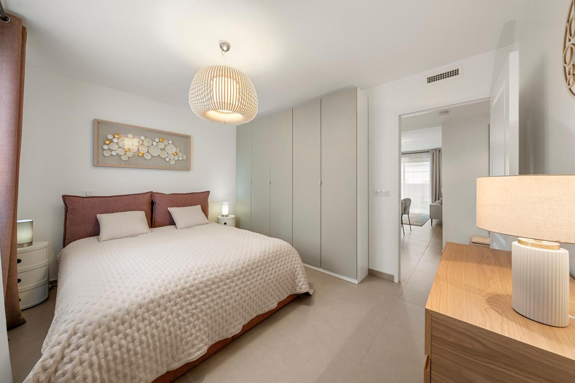 Beautiful Apartment Cannes Center Terrace Parking Εξωτερικό φωτογραφία