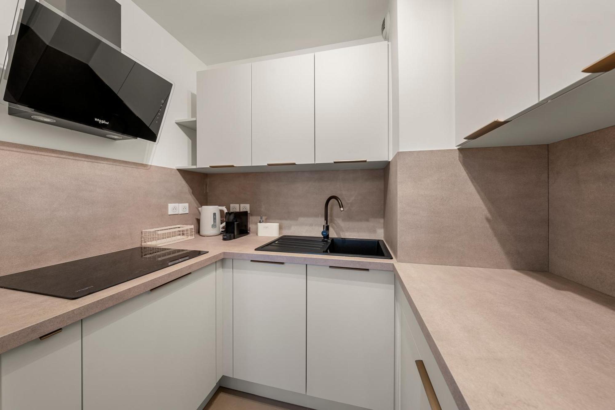 Beautiful Apartment Cannes Center Terrace Parking Εξωτερικό φωτογραφία