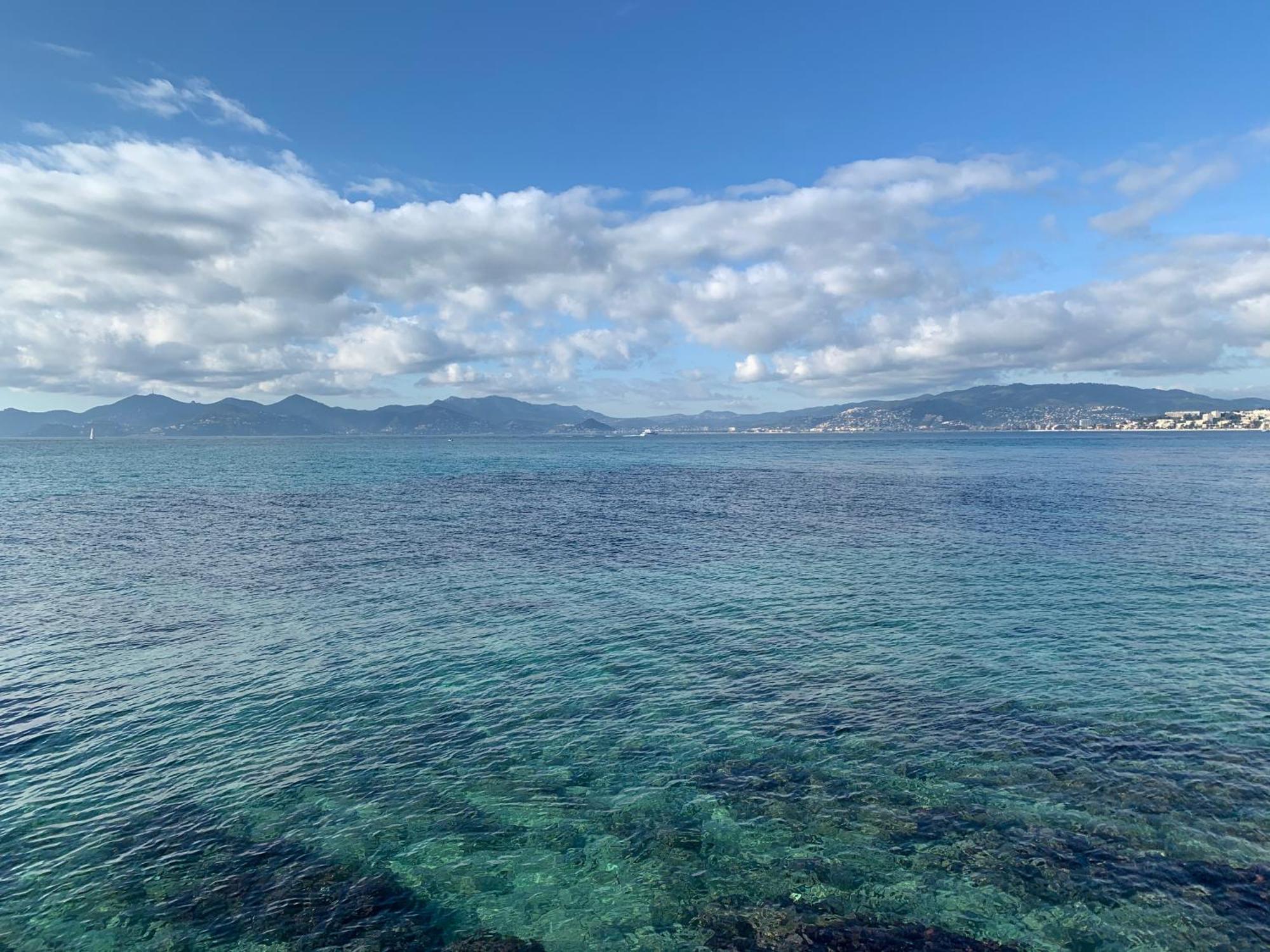 Beautiful Apartment Cannes Center Terrace Parking Εξωτερικό φωτογραφία